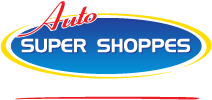 Auto Super Shoppes Logo